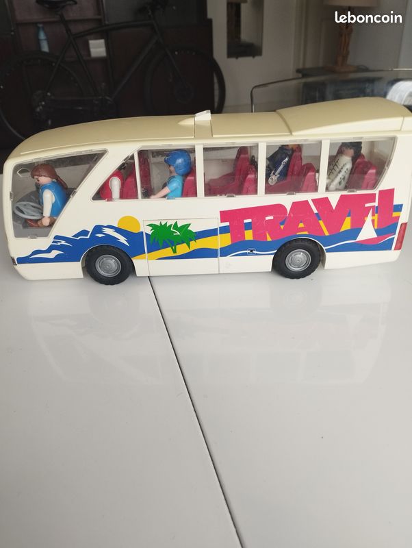 Bus playmobil (image 2)