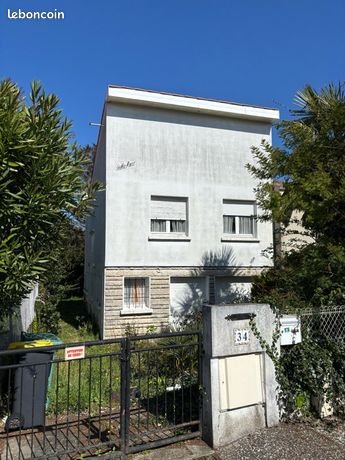 Av maison à rénover
