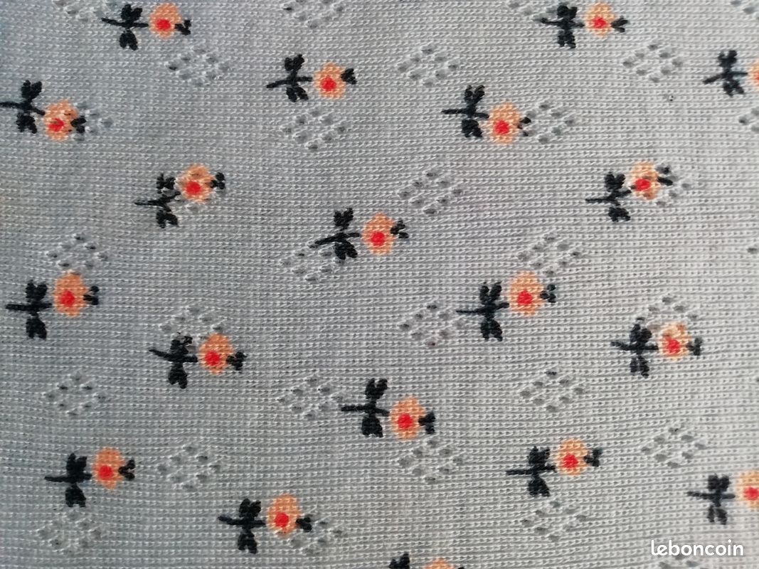 Tissu jersey (image 1)