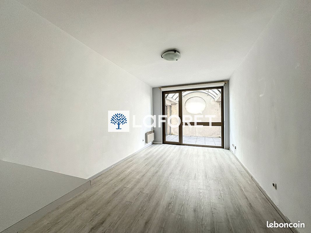 Appartement 2 pièces 47 m² · à Amiens · 47 m² · 720 €/mois