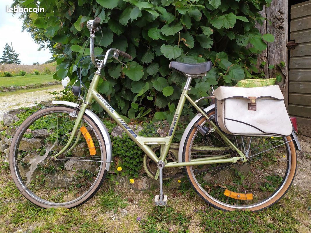 Vélo ancien (image 6)