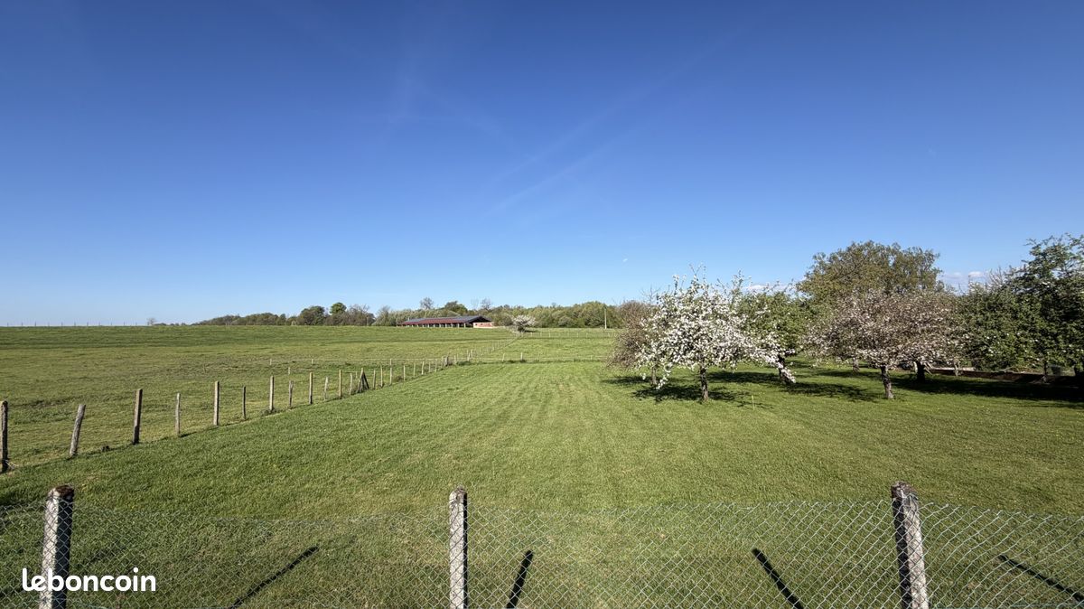 Terrain 883 m² · à Valdieu-Lutran · 883 m² · 84 000 €