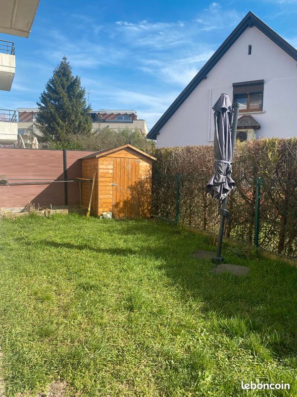 Appartement 3 pièces 68 m² · à Haguenau · 68 m² · 920 €/mois