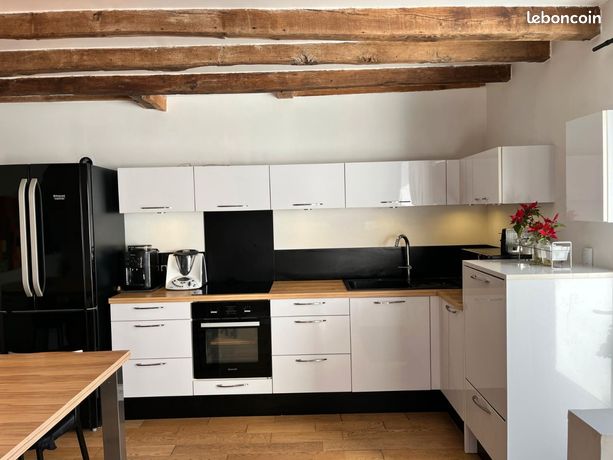 Location maison Redon juin juillet août