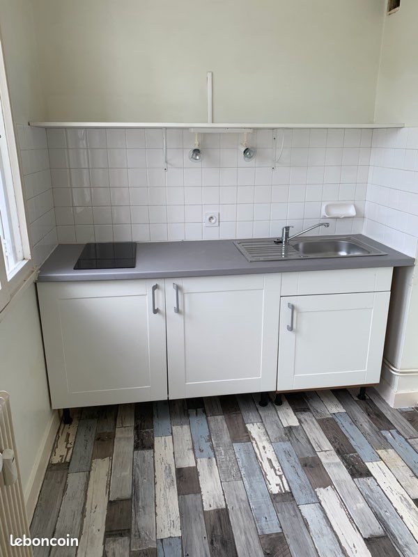Appartement 1 pièce 30 m² · à Limoges · 30 m² · 350 €/mois