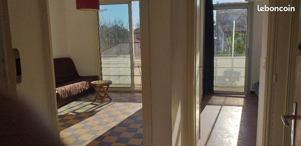 Appartement 4 pièces 60 m² · à Toulon · 60 m² · 880 €/mois