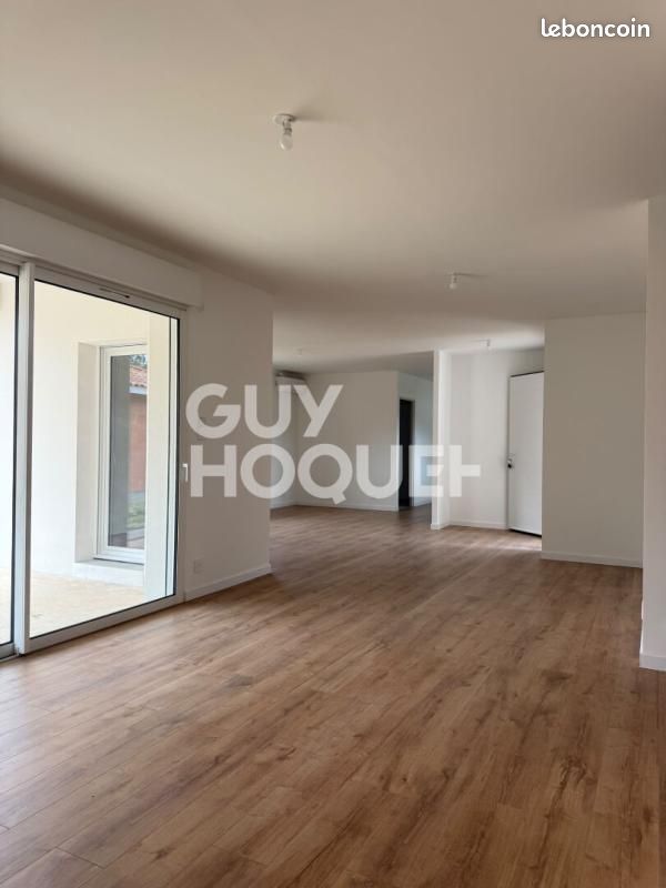 Maison 4 pièces 105 m² · à Mont-de-Marsan · 105 m² · 1 500 €/mois