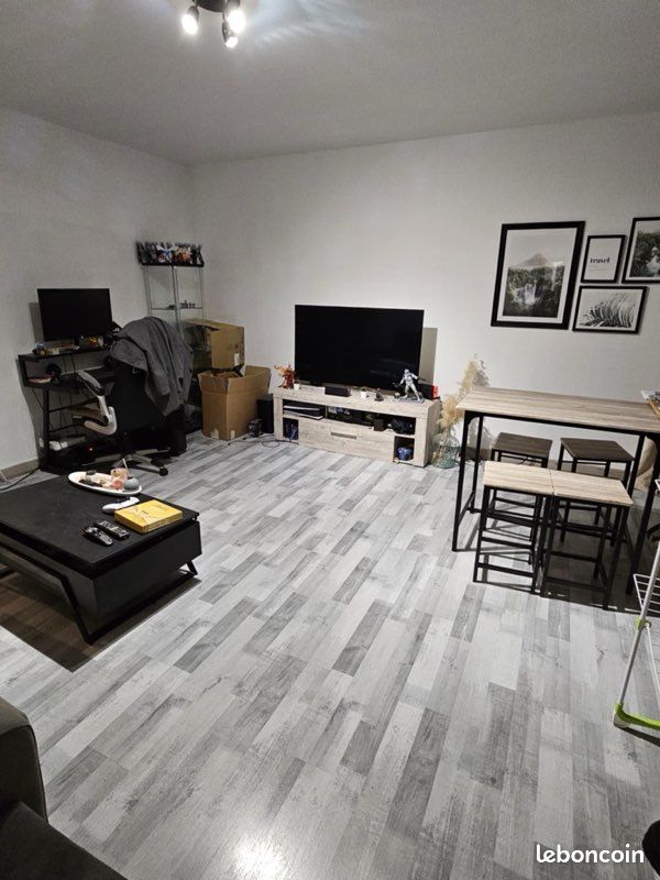 Appartement 2 pièces 54 m² · à Perpignan · 54 m² · 630 €/mois