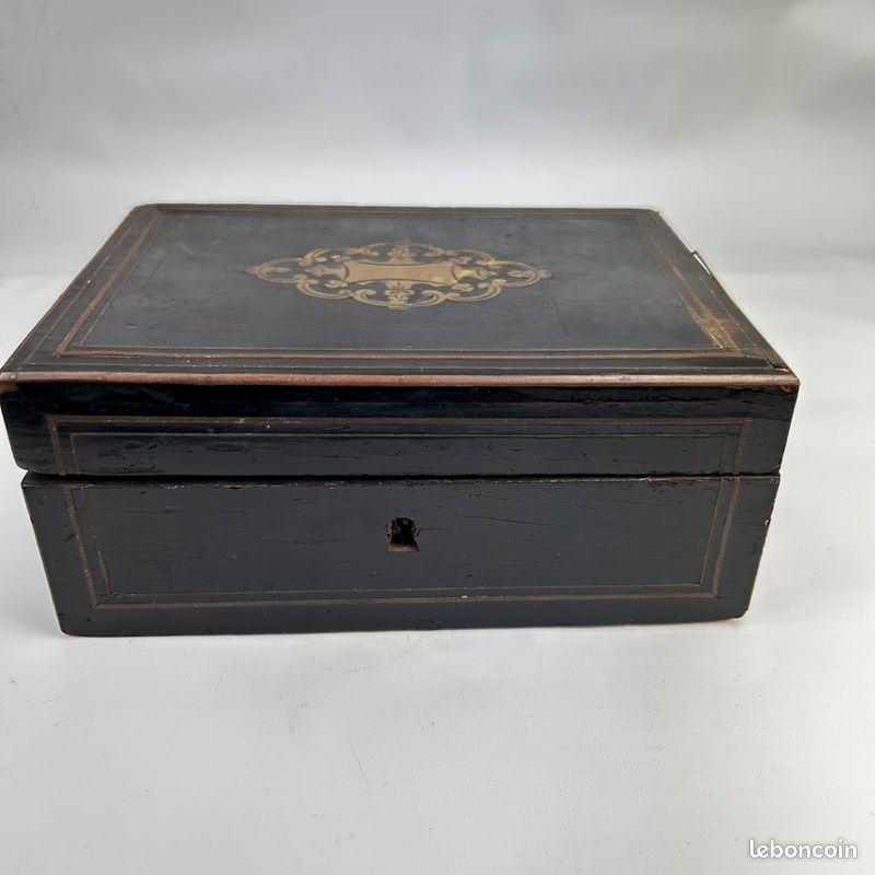 Boite napoléon III (image 5)