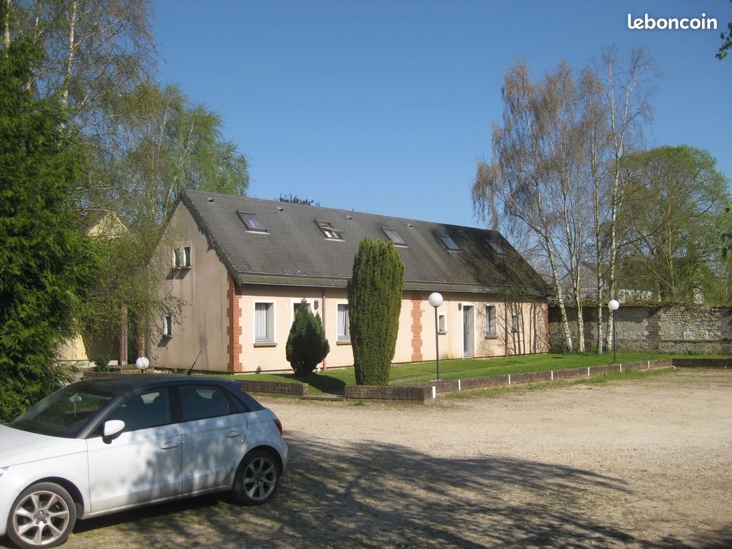 Appartement 2 pièces 23 m² · à Beauvais · 23 m² · 595 €