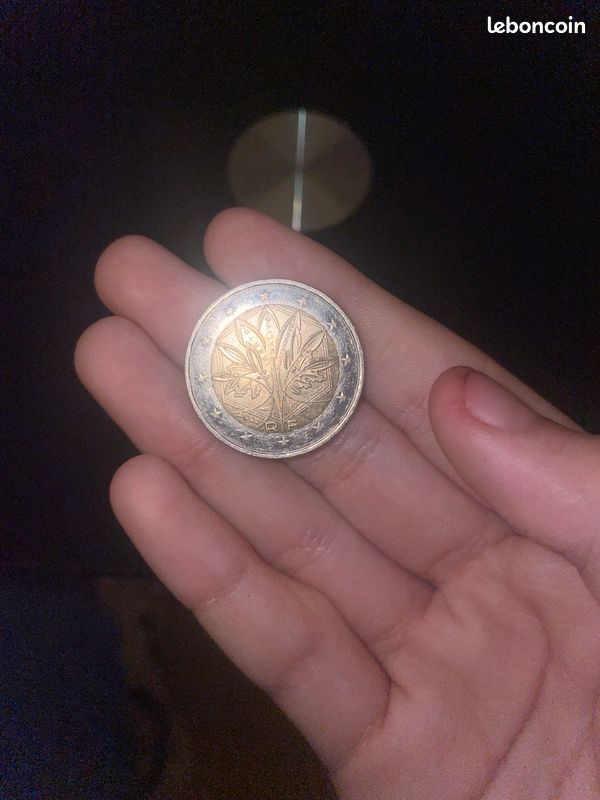 Vend pièce rare 2 (image 3)
