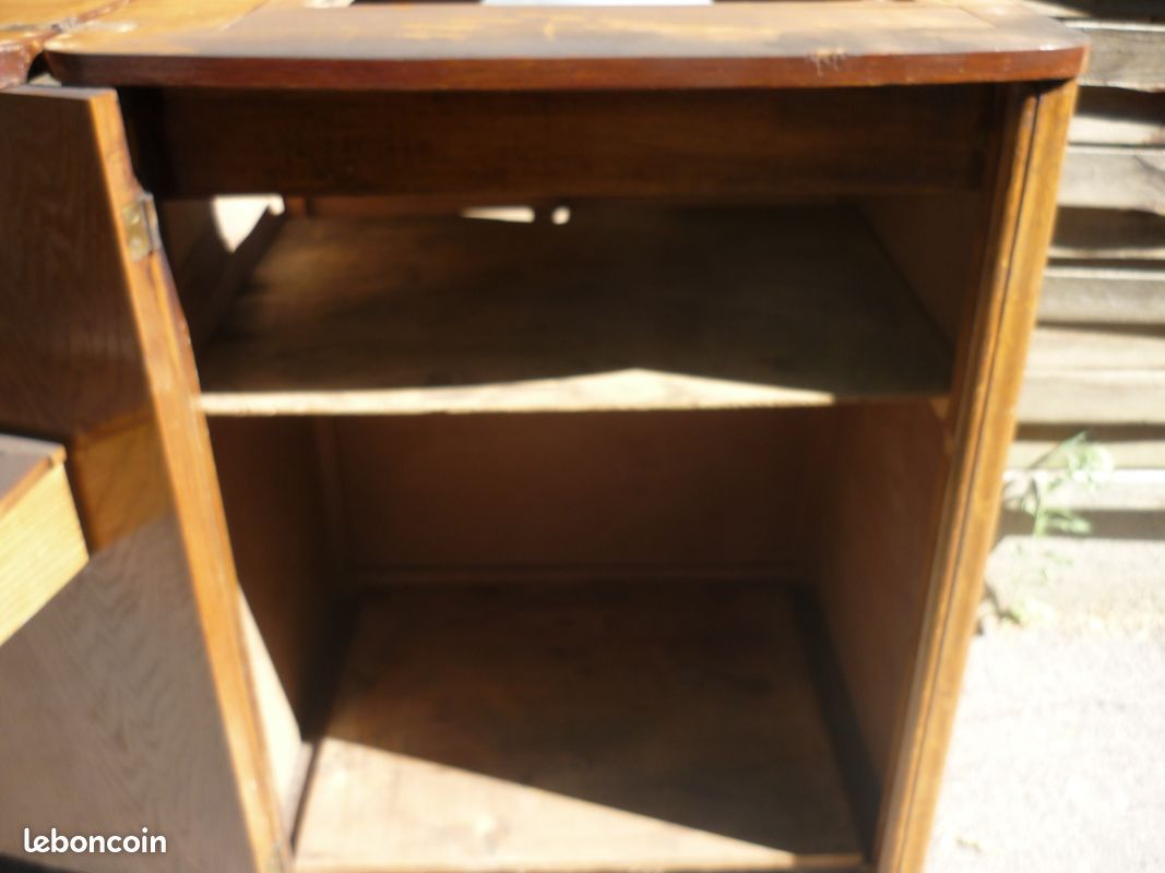 Meuble pour machine à coudre (image 6)