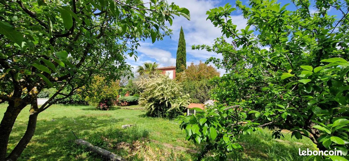 Maison 5 pièces 116 m² · à Bollène · 116 m² · 316 000 €