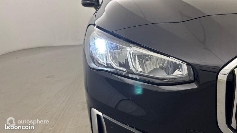Bmw Série 2 Active Tourer 225e 245ch xDrive Luxury DKG7 (image 17)