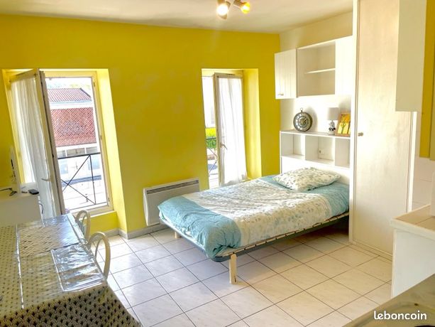 Appartement Studio meublé