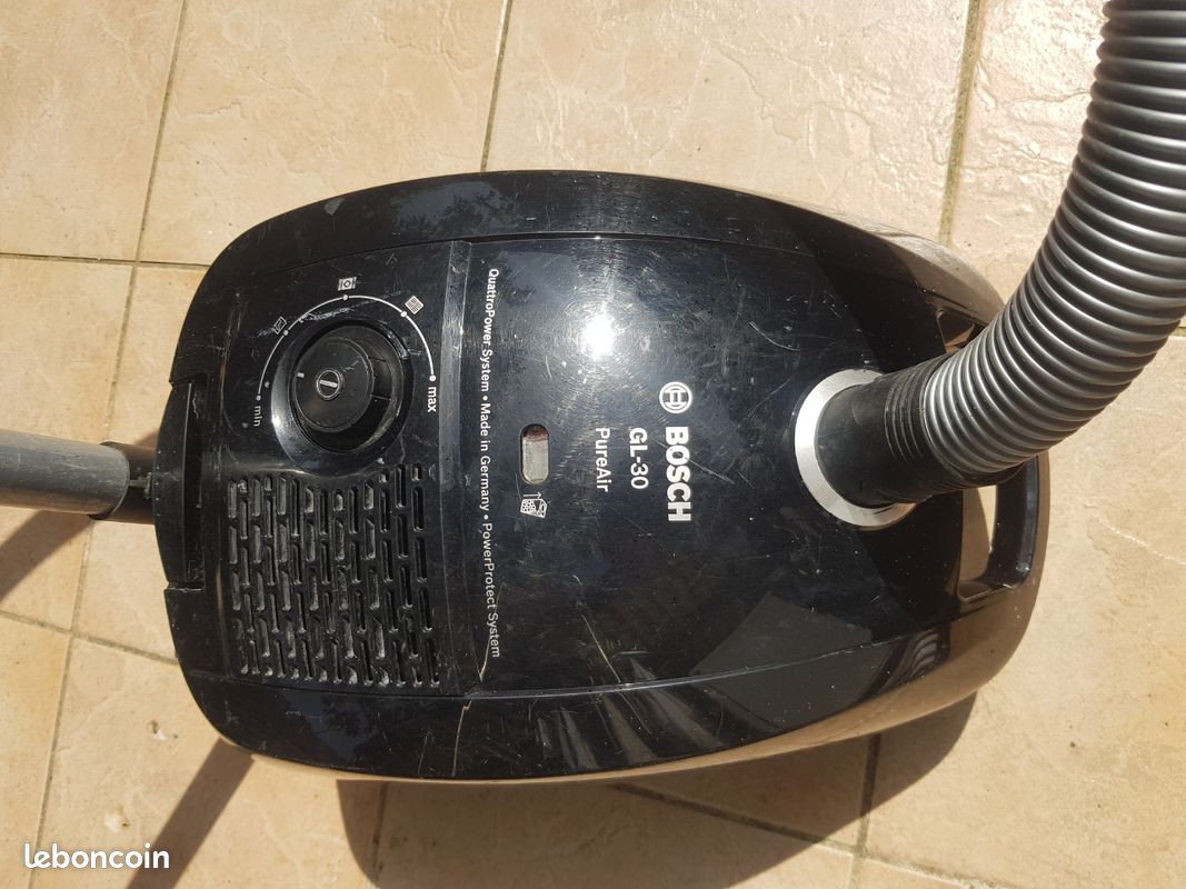 Aspirateur Bosch (image 1)