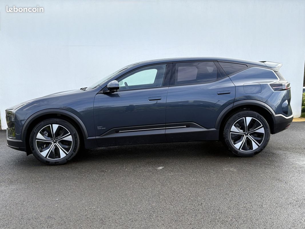 POLESTAR Polestar 3 LR Single motor RWD 111 kWh Pilot and Plus pack (image 2)