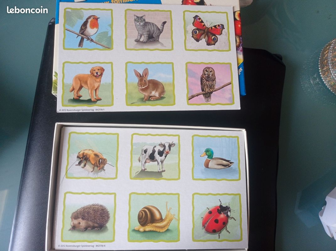Jouets pour les enfants (image 8)