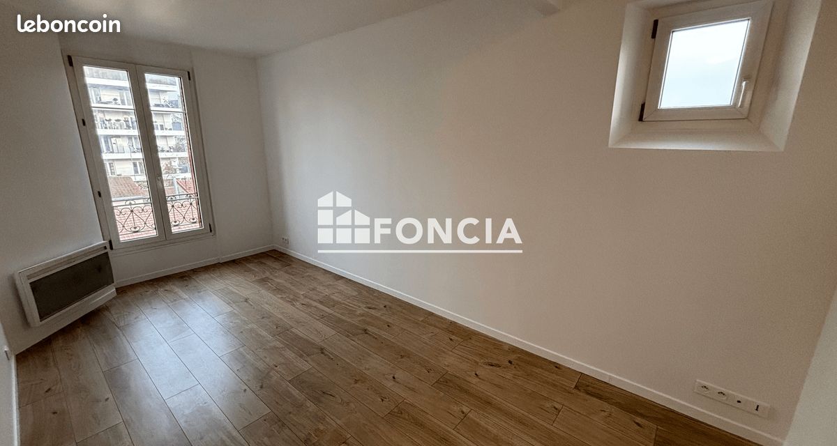 Appartement 1 pièce 23 m² · à Arcueil · 23 m² · 670 €/mois