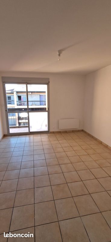 Appartement 2 pièces 42 m² · à Cazères · 42 m² · 76 800 €