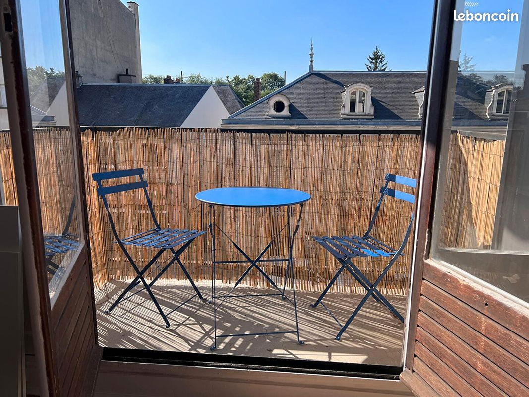 Appartement a louer rambouillet - 1 pièce(s) - 23 m2 - Surfyn