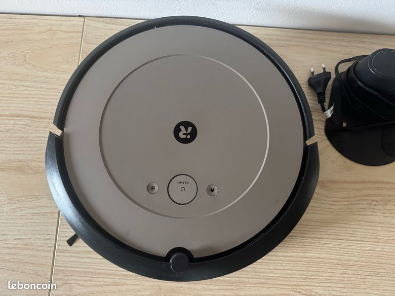 Aspirateur autonome ROOMBA (image 2)