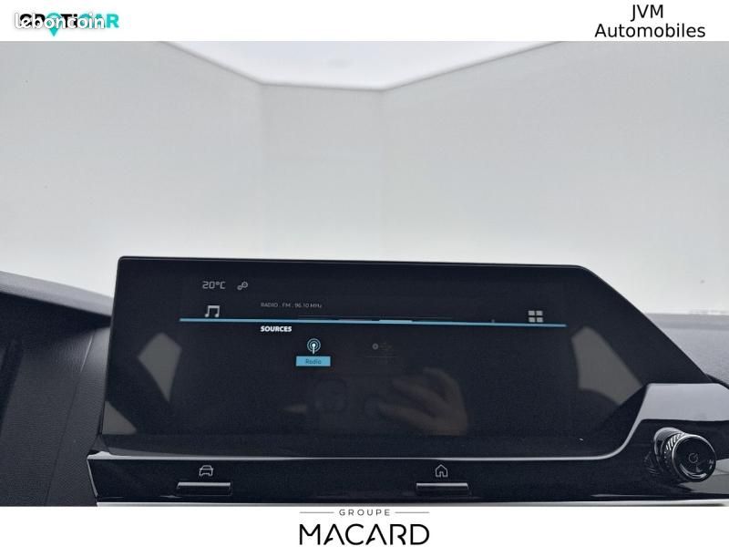 Citroen C4 1.2 PureTech 100ch S&S YOU (image 19)