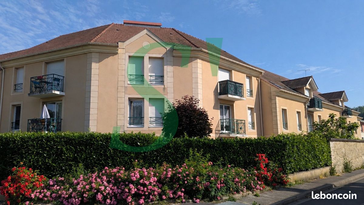 Appartement 3 pièces 86 m² · à Chaumont-en-Vexin · 86 m² · 199 500 €