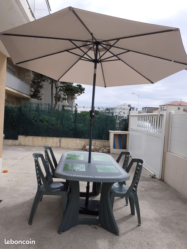 Appartement 1 pièce 25 m² · à Mauguio · 25 m² · 610 €/mois