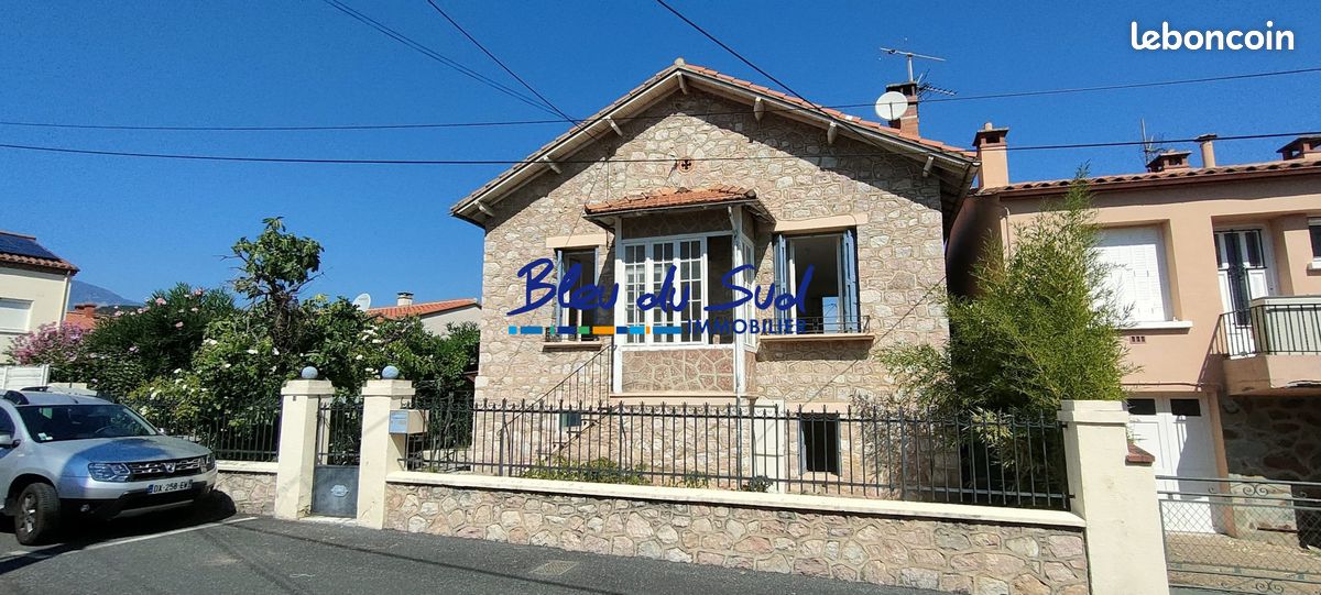 Maison 5 pièces 111 m² · à Prades · 111 m² · 230 000 €