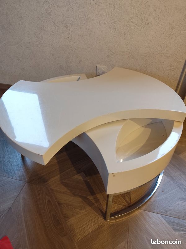 Table basse moderne (image 2)