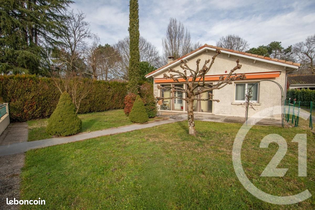 Maison 3 pièces 92 m² · à Saint-Aubin-de-Médoc · 92 m² · 209 000 €