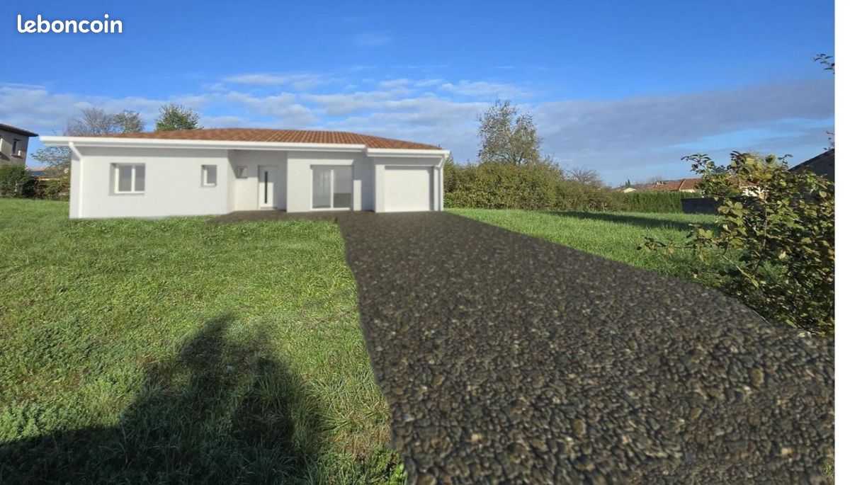 Maison 5 pièces 108 m² · à Condom · 108 m² · 240 000 €