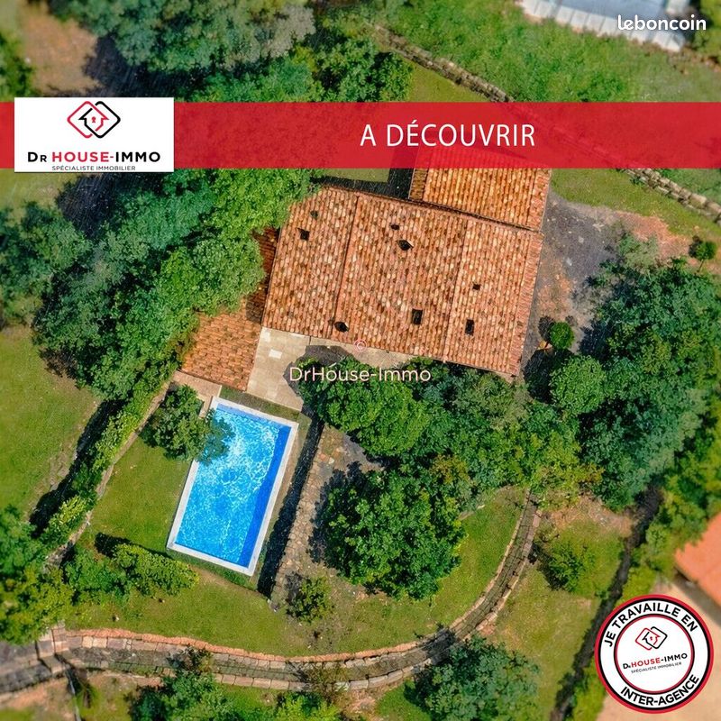 Maison 7 pièces 152 m² · à Pompignac · 152 m² · 569 000 €