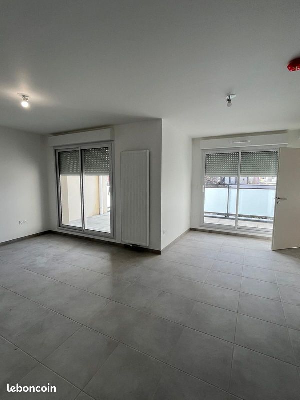 Appartement 4 pièces 79 m² · à Ancenis-Saint-Géréon · 79 m² · 275 000 €