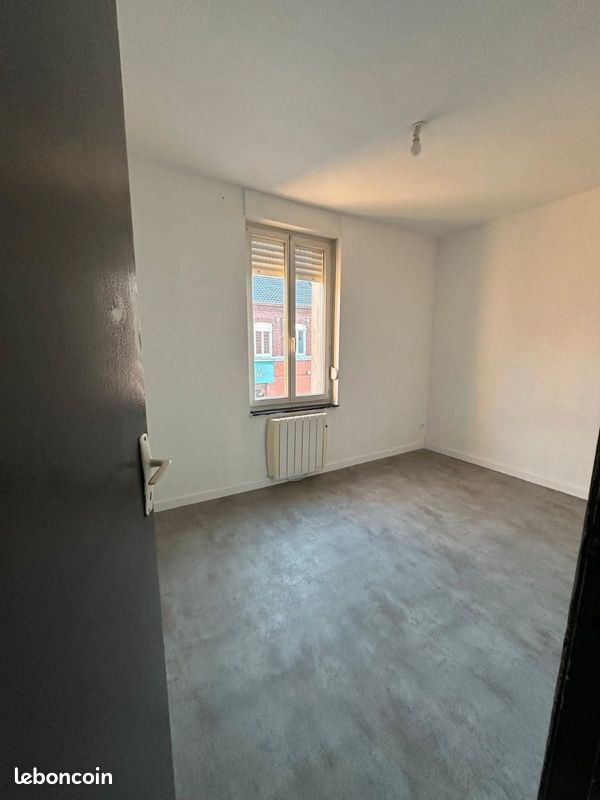 Appartement 2 pièces 27 m² · à Somain · 27 m² · 480 €/mois