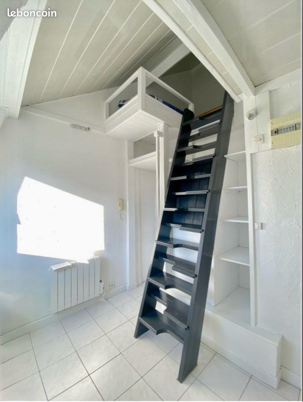 Appartement 1 pièce 14 m² · à Lille · 14 m² · 68 900 €