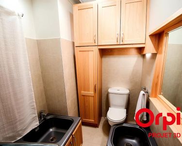 Appartement 139 000 € - 46 m²