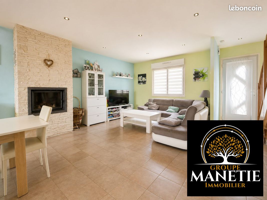 Maison 5 pièces 98 m² · à Waziers · 98 m² · 184 500 €