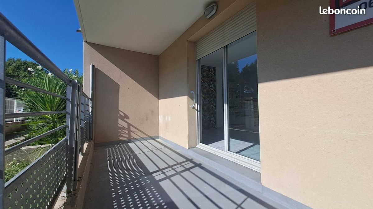 Appartement 2 pièces 38 m² · à Arles · 38 m² · 104 500 €
