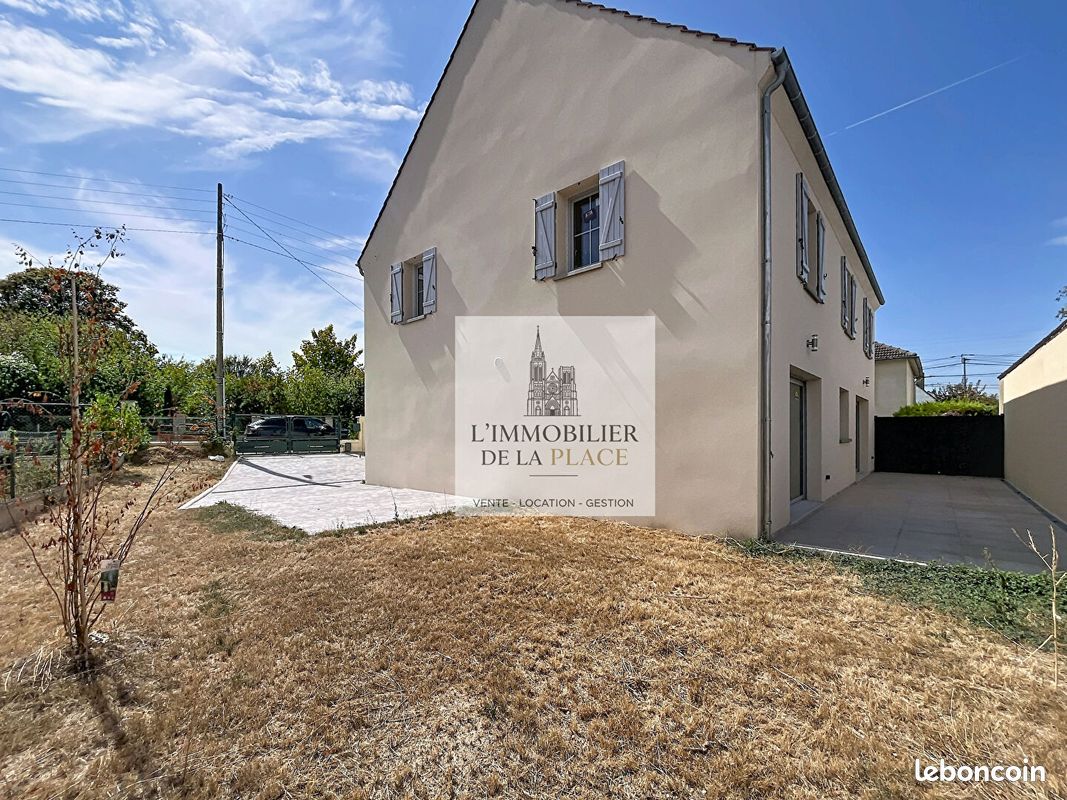 Maison 7 pièces 181 m² · à Soissons · 181 m² · 285 000 €