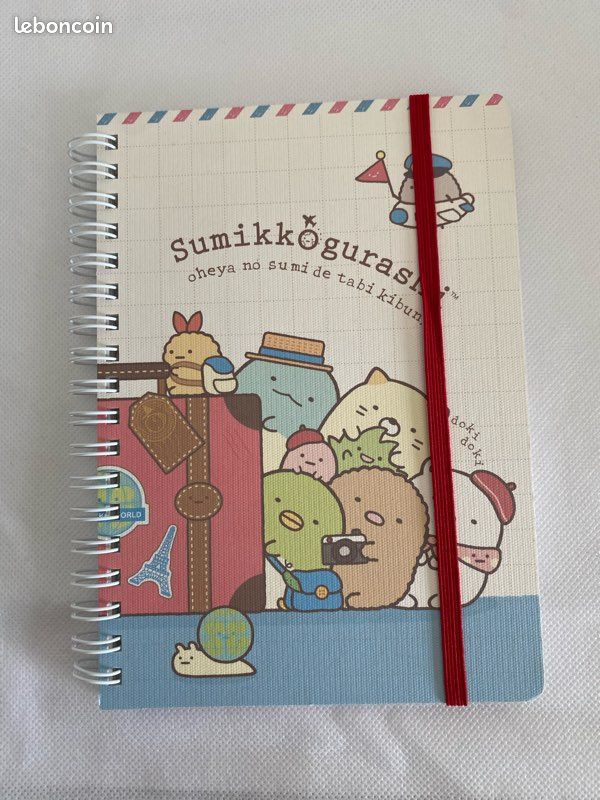 Lot goodies Summikogurashi (image 5)