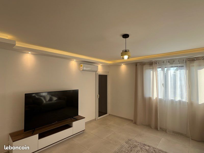Appartement 3 pièces 63 m² · à Montpellier · 63 m² · 210 000 €