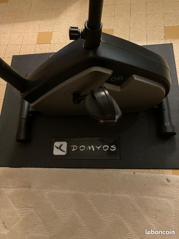 Vélo d'appartement (image 2)
