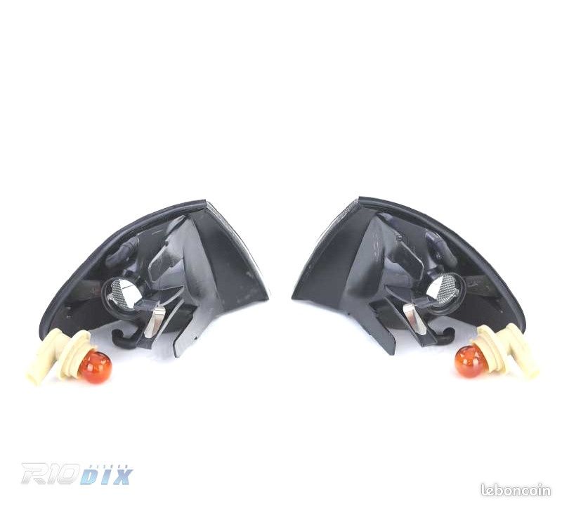 Clignotants avant bmw e46 berline os04 (image 2)