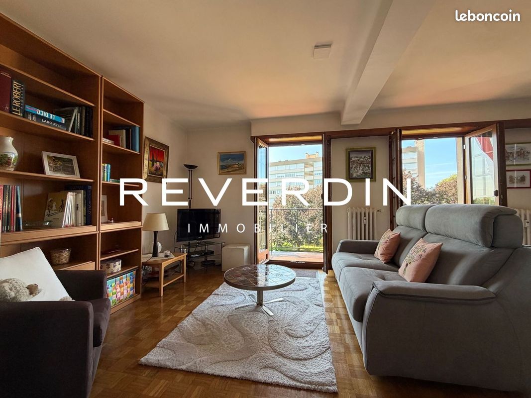 Appartement 3 pièces 67 m² · à Strasbourg · 67 m² · 295 000 €
