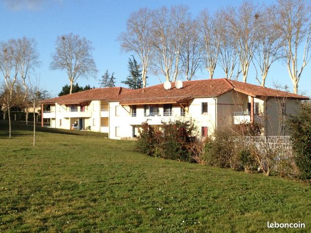 Appartement 3 pièces 55 m²