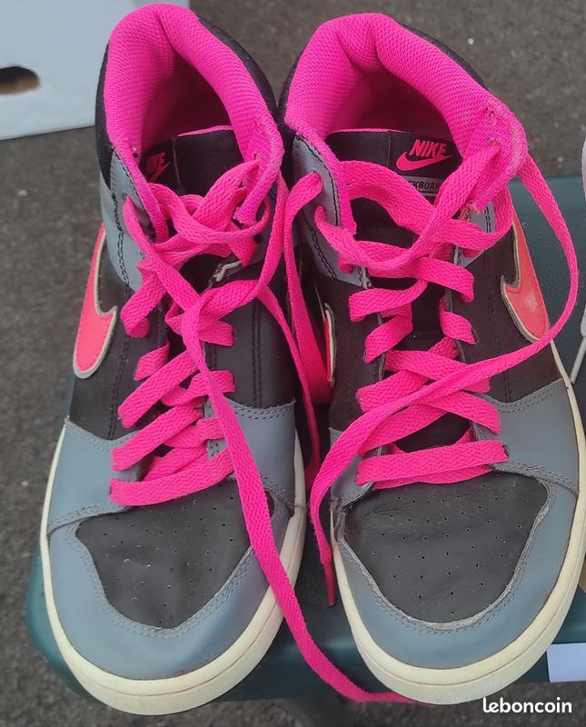 Nike pointure 38 (image 3)