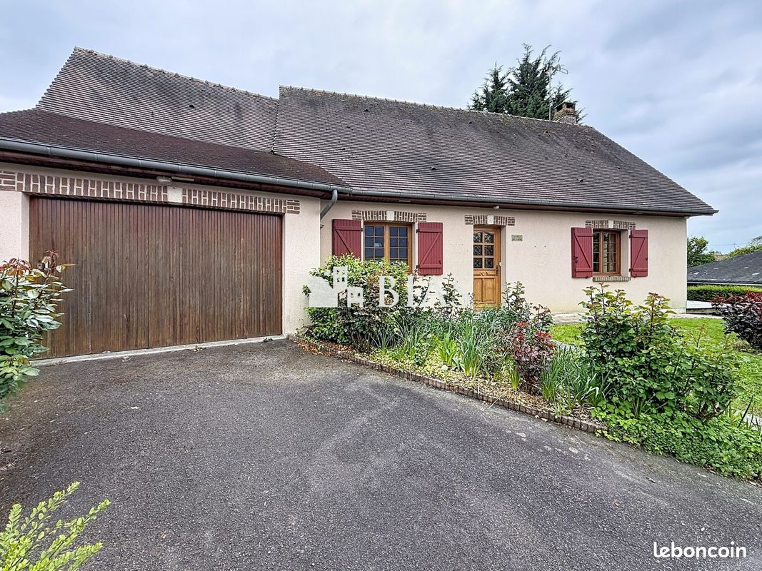 Maison 4 pièces 85 m² · à Forges-les-Eaux · 85 m² · 219 500 €