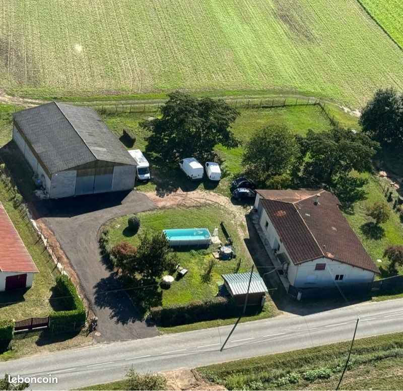 Maison 5 pièces 130 m² · à Tonneins · 130 m² · 250 000 €